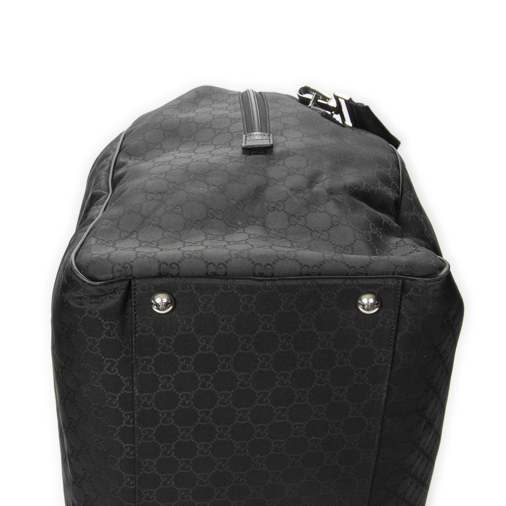 Gucci Collapsible Weekender - Picture 7 of 10